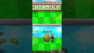 El Easter Egg MAS RARO de Plantas vs Zombies [upl. by Haem]