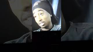 2Pac MTV 1993 Interview Talks About Him Taking The AIDS Test amp Him Kissing Janet Jackson💯💯💯 RIP 2Pac [upl. by Xavier]