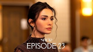 Safir  Episode 23 English Subtitles [upl. by Neeloj179]