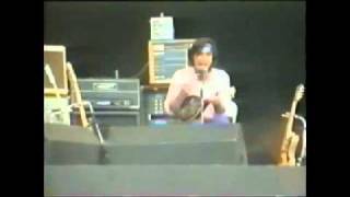 Ry Cooder amp David Lindley The Bourgeois Blues [upl. by Keller89]