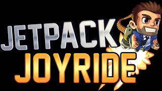 Jetpack Joyride Theme Extended [upl. by Garlinda]