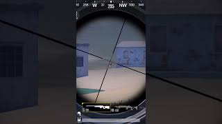 Toota jo taara bgmiofficial pubgmobile sniper pubg viral bgmi iphone iphone13 [upl. by Sokcin470]