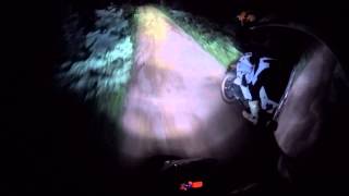 Whipsaw at night on ktm990s  part 1 [upl. by Naryk]