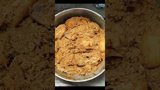 Bodybuilder der biriyani biriyani food bodybuilding fitness [upl. by Snave]