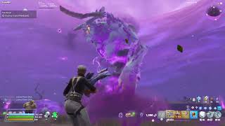 Fortnite STW Solo MSK Without Building [upl. by Atilrahc]