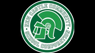 New Castle High School Class of 2024 Graduation [upl. by Mehcanem]