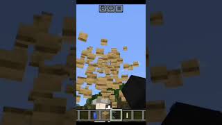 dragon head kill viral Minecraft tiktok hack Minecraft Tiktok hack [upl. by Dnaltiac934]