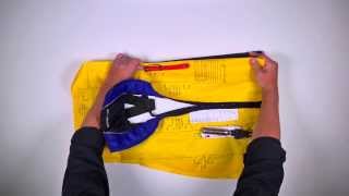 Onyx AM24 Life Jacket Overview  Rearming and Repacking Instructions [upl. by Gray890]