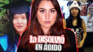 El ASESINO DE TINDER  Caso Ruth Ibarra [upl. by Thorny776]