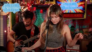 LAUREN RUTH WARD  quotDid I Offend Youquot Live at JITV HQ in Los Angeles CA JAMINTHEVAN [upl. by Zingale]