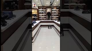 Clothe Shop Interior Design shorts [upl. by Mayram]