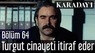 Karadayı 5Bölüm İlk Sahne [upl. by Llertnac]