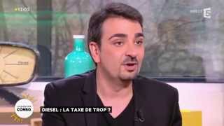 Diesel  la taxe de trop [upl. by Jeffries]