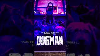 •\\\• DogMan • film de Luc Besson • drame psychologique • 2023 •• [upl. by Yllaw229]