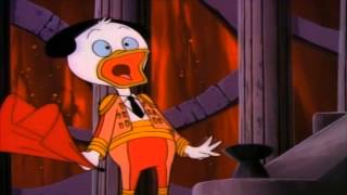 DuckTales Intro HD Swedish Norwegian Dutch Danish Finnish French [upl. by Hubing]