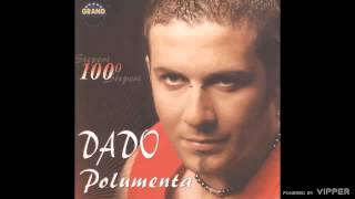 Dado Polumenta  Nervi od celika  Audio 2005 [upl. by Heidy]