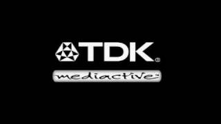 TDK Mediactive Logo [upl. by Croix]