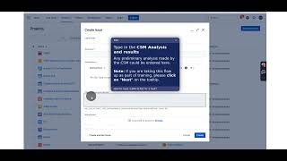 How to raise a JIRA ticket for a task [upl. by Glenna]