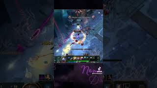 Yummi brings the purrfect play 🐱  League of Legends  ARAM [upl. by Lindsy840]