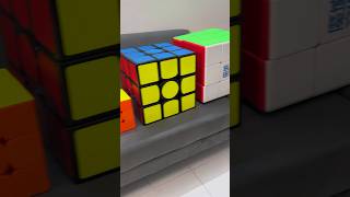 Every Size of Rubik’s Cube 😎 [upl. by Burr]