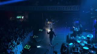 Echo amp the Bunnymen – Bring On the Dancing Horses – Live in Atlanta 2024 [upl. by Alliehs]