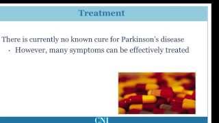 What Is Parkinsons Disease [upl. by Eniahs]