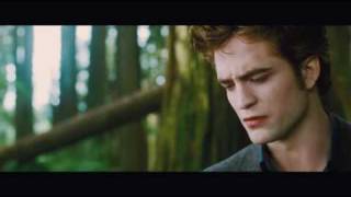 TWILIGHT  CHAPITRE 2  TENTATION  Teaser VF [upl. by Johns]