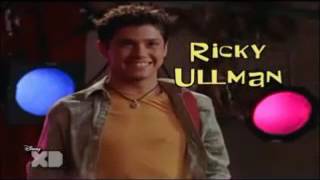 Disneys Phil Of The Future The Second Season 3 Theme Song 20052006 [upl. by Lonne331]