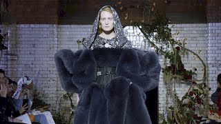 MITHRIDATE  Fall Winter 20222023  Full Show [upl. by Anida691]