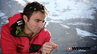 Entrevista con alpinista suizo Ueli Steck Ueli Steck Interview [upl. by Marguerie]