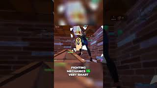 Ranked Fighting Practice fortnite improvement grind ranked shorts credits marrentm [upl. by Syman]