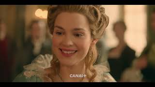 Marie Antoinette  trailer [upl. by Thorwald]