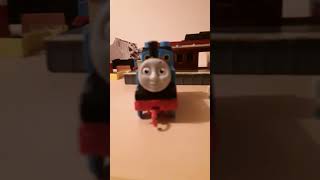 shed 17 Thomas death remake [upl. by Natsirhc973]