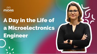 A day in the life of a Microelectronics engineer [upl. by Parish]