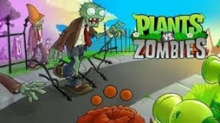 Plants vs Zombies  Odcinek 2 [upl. by Dierolf680]