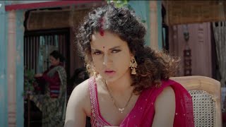 Tanu Weds Manu  REWIND  YBP [upl. by Anivla]