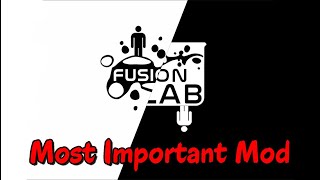 Bonelabs Most Important Mod FUSION MULTIPLAYER [upl. by Washko]