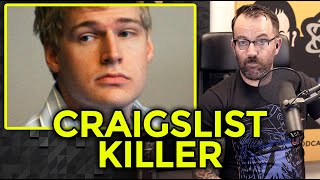 Timesuck  The Craigslist Killer [upl. by Eyoj609]