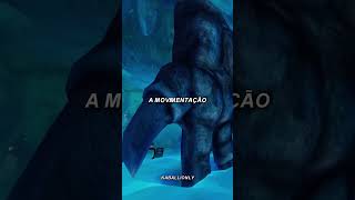 O LEVIATÃ CONGELADO DE SUBNAUTICA subnautica misterio [upl. by Lemmor376]