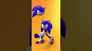 Guess Sonic Meme and Dance by Their Voice  Ultimate Sonic Exe amp Sonic The Hedgehog 3 Movie Quiz [upl. by Sidman]