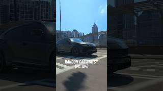 Urus in ATL Random Car Stats Pt 104 [upl. by Notsuj]