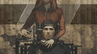 Zero Time Dilemma OST BGM 03 Quondam Monitors Monty Hall Monitor 2nd Mix [upl. by Lewls]