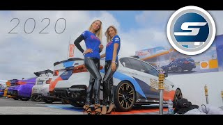 SyndikatAsphaltfieber 2020 Treffen für BMWFans Aftermovie  CoronaVersion [upl. by Hanover876]