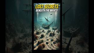 Exploring the World’s Most Mysterious Shipwrecks [upl. by Mcloughlin]