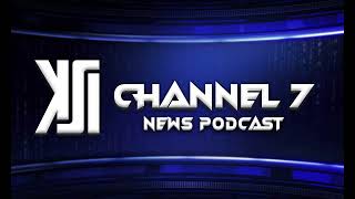 KSI Channel 7 News Episode 2  Talking with CR Div Staff [upl. by Deva]