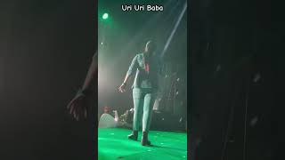 Uri Uribaba ushauthup foryou music singwithpriyanka ushabollywoo popqueenpriyanka stageshow [upl. by Ennis]