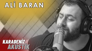 Ali Baran amp Mesut Köse Trabzon Maçka Hattı [upl. by Alexandria]