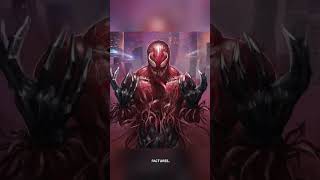 Toxin Symbiote Is Crazy shorts marvel toxin [upl. by Hirst]