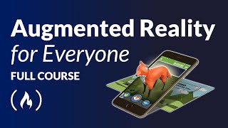 Augmented Reality for Everyone  Full Course [upl. by Allehs94]