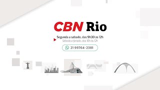 CBN Rio  18082023 [upl. by Ettenrahc154]